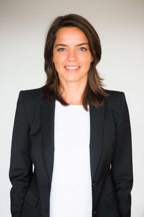 Esther van Toledo portrait