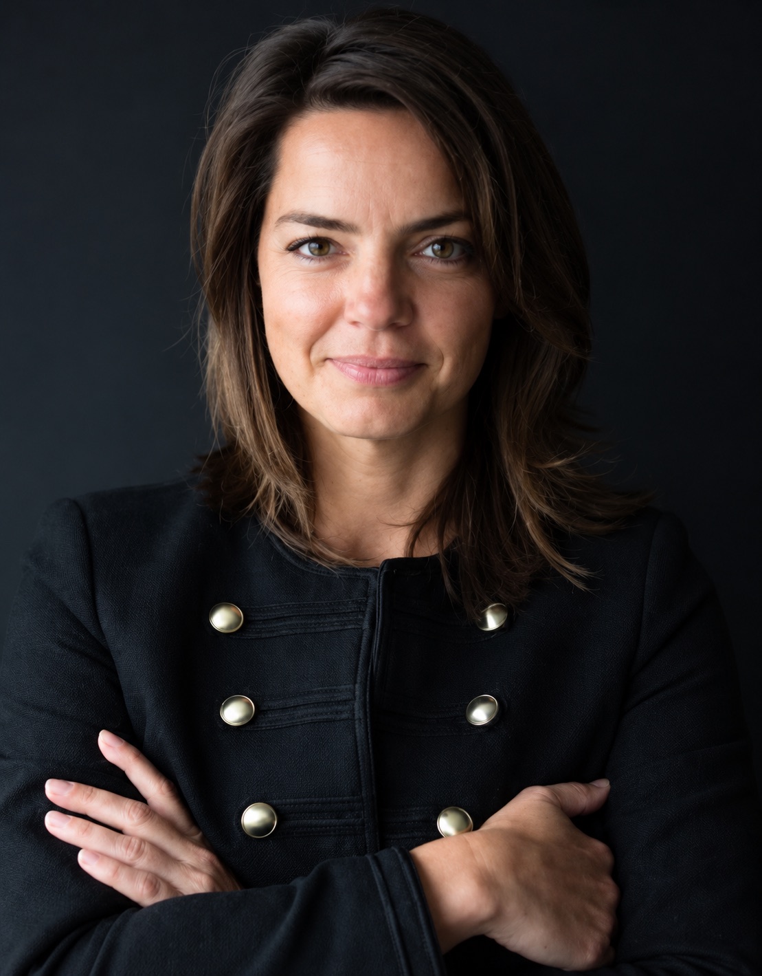 Esther van Toledo